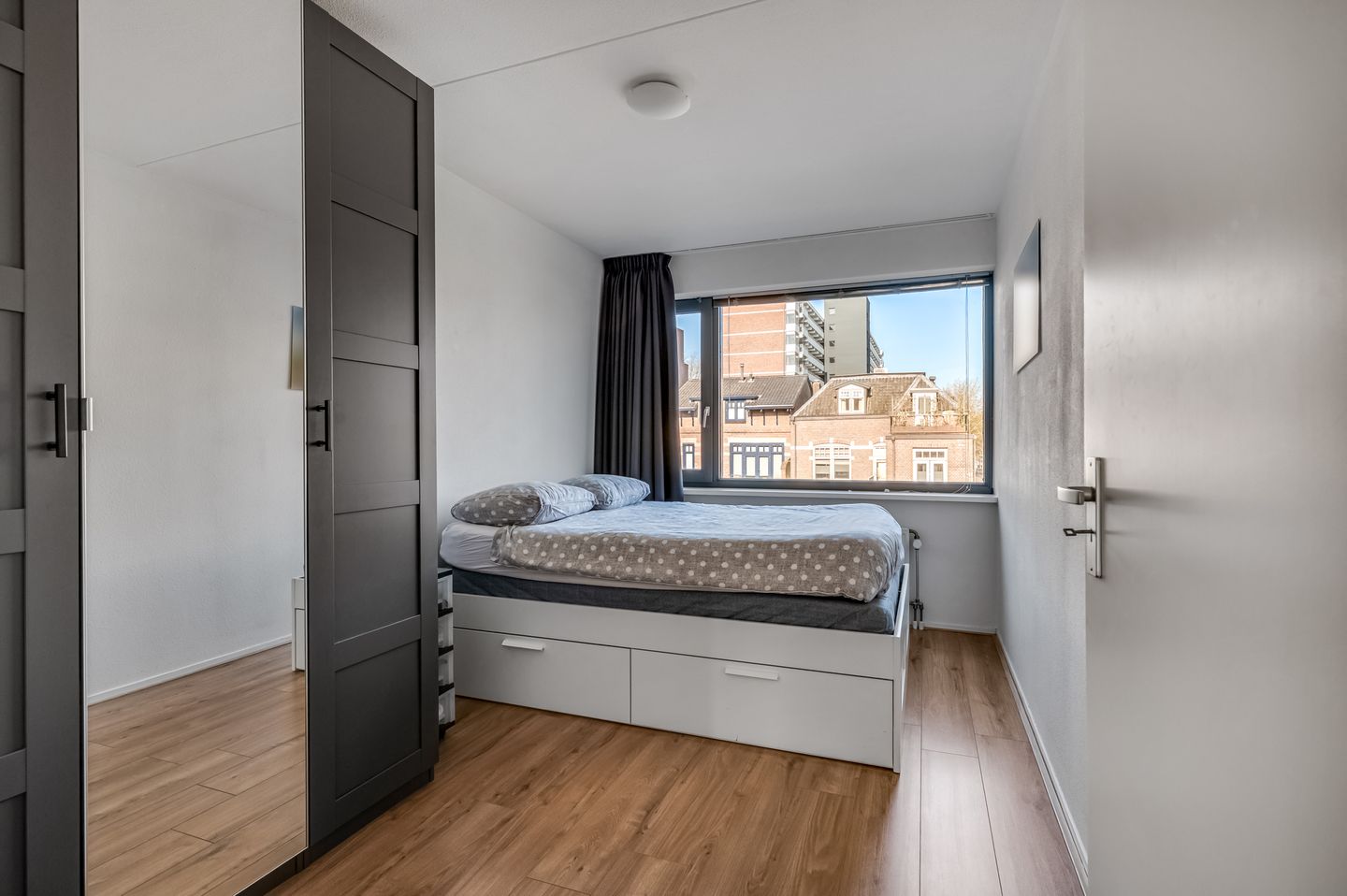 Foto 20 van Tuinstraat 3-D