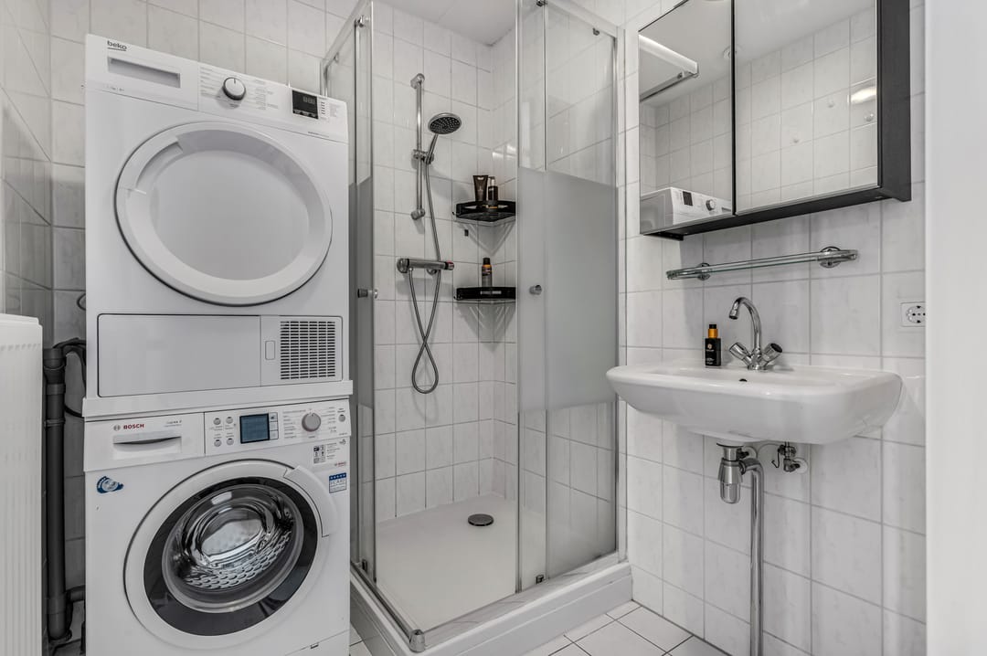 Foto 22 van Tuinstraat 3-D