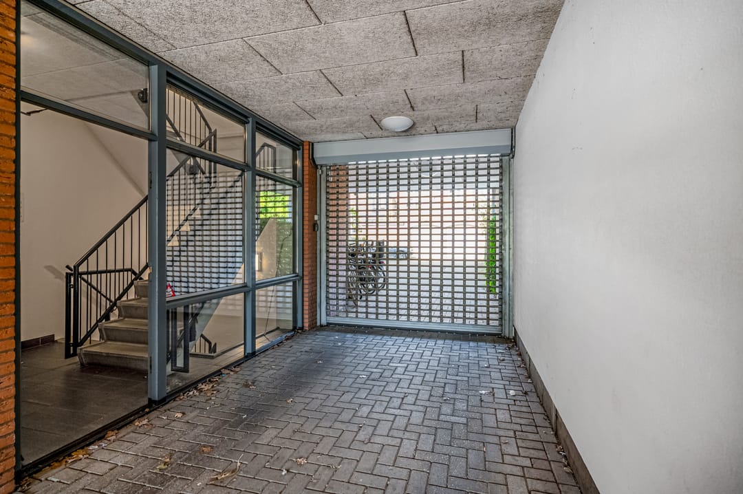 Foto 23 van Tuinstraat 3-D