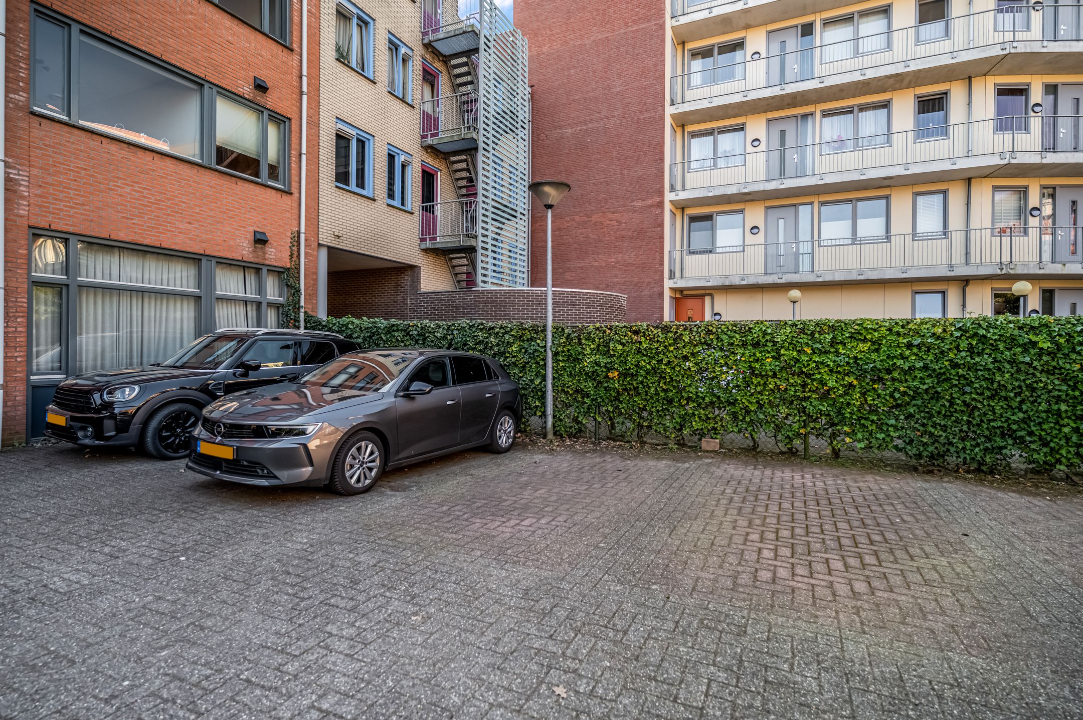 Foto 24 van Tuinstraat 3-D