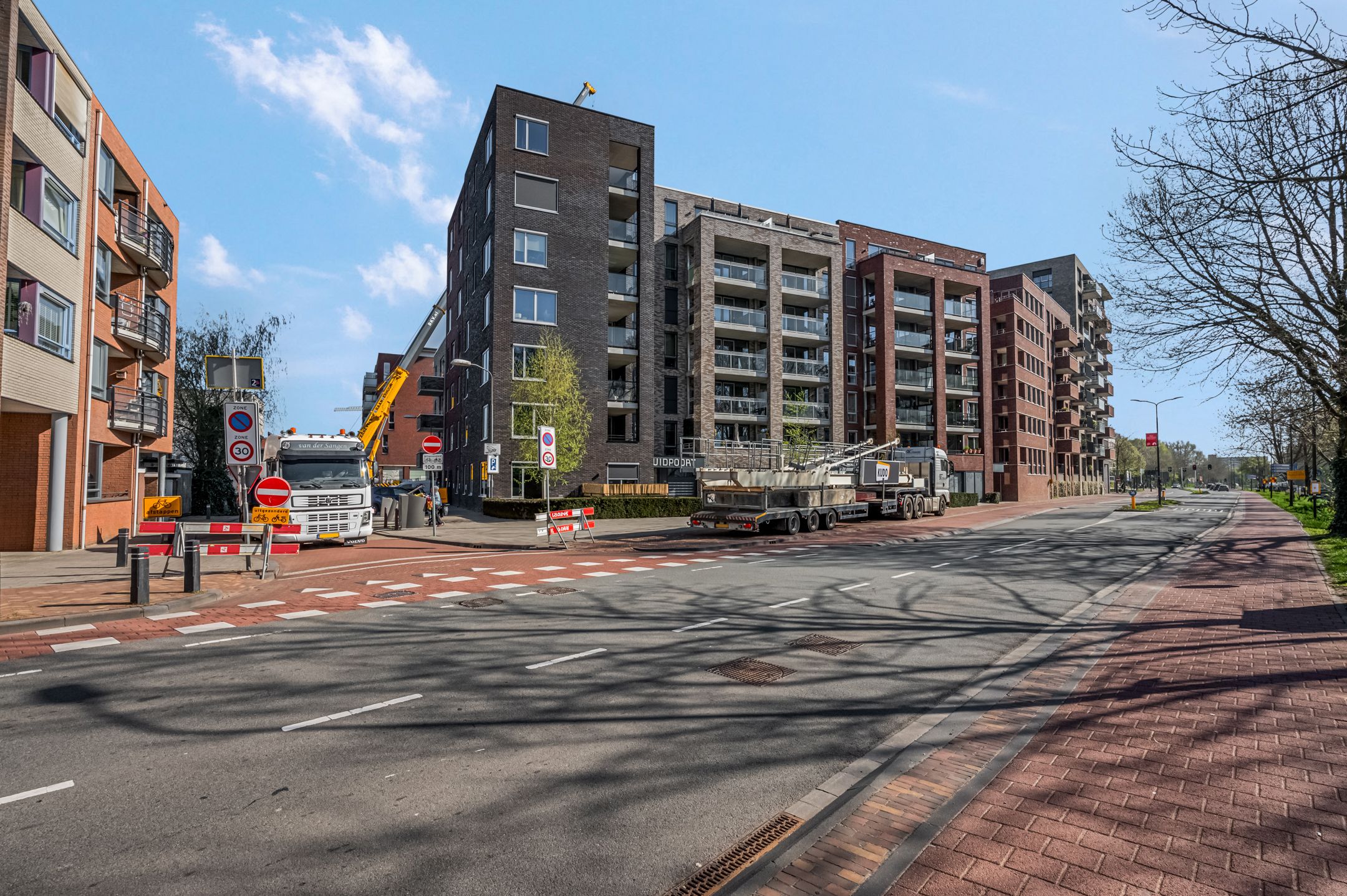 Foto 27 van Tuinstraat 3-D