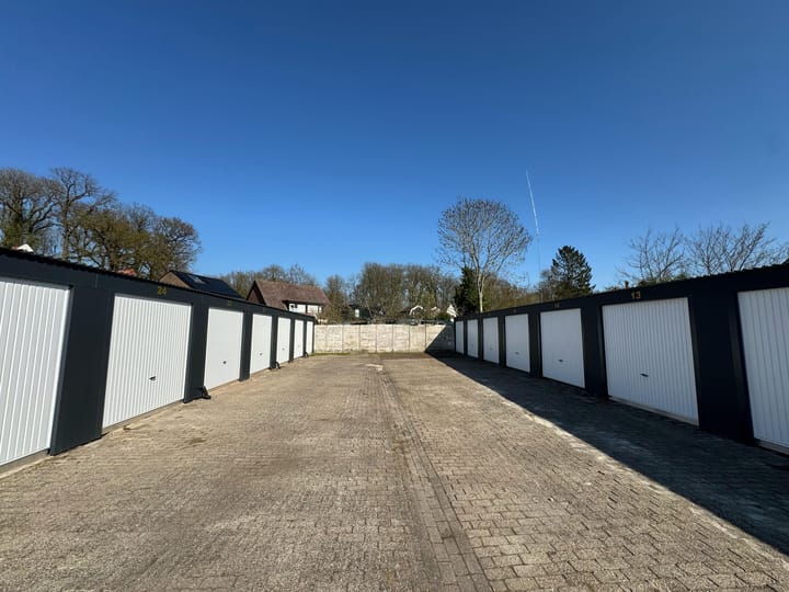 Foto 1 van Pottebakkerstraat