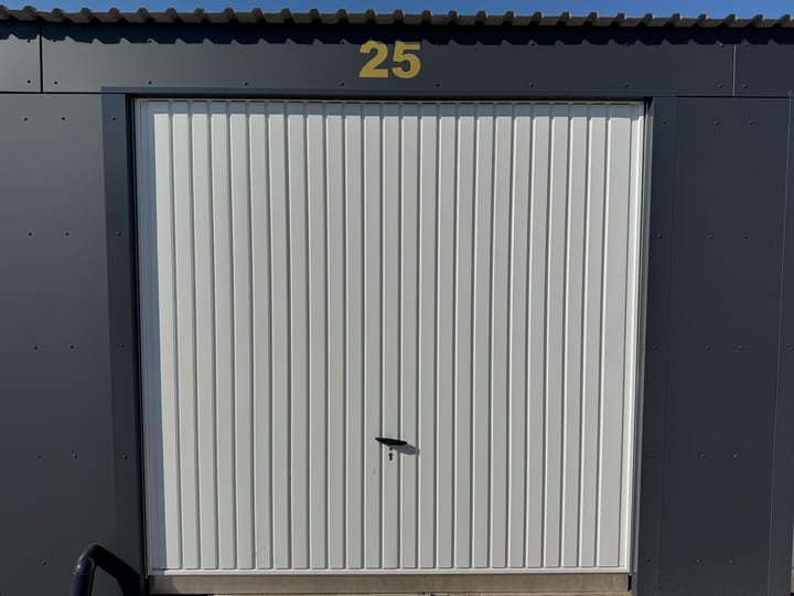 Foto 3 van Pottebakkerstraat