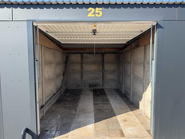 Foto 4 van Pottebakkerstraat