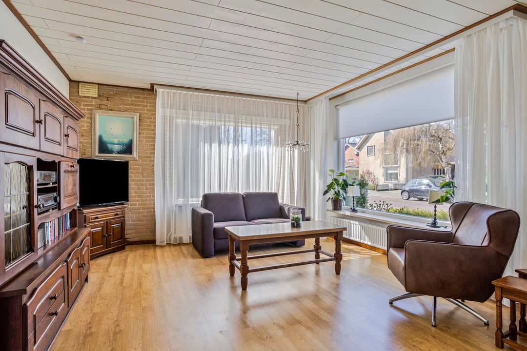 Foto 2 van Pastoor Gloerichstraat 57