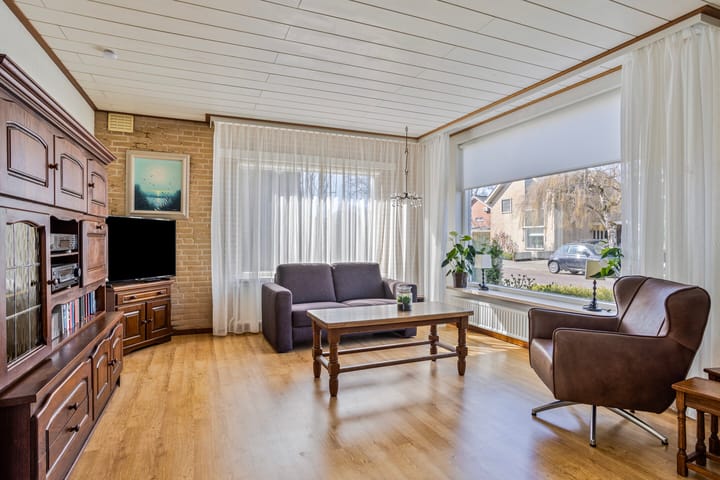 Foto 2 van Pastoor Gloerichstraat 57