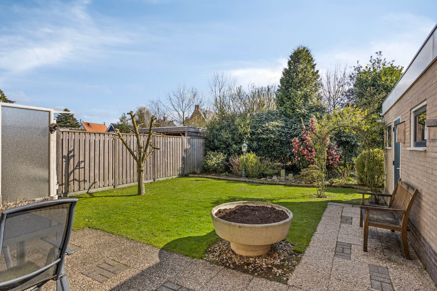 Foto 4 van Pastoor Gloerichstraat 57