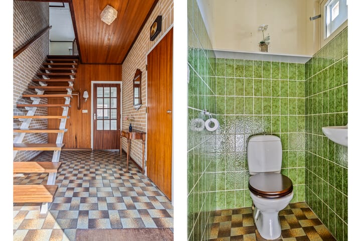 Foto 8 van Pastoor Gloerichstraat 57