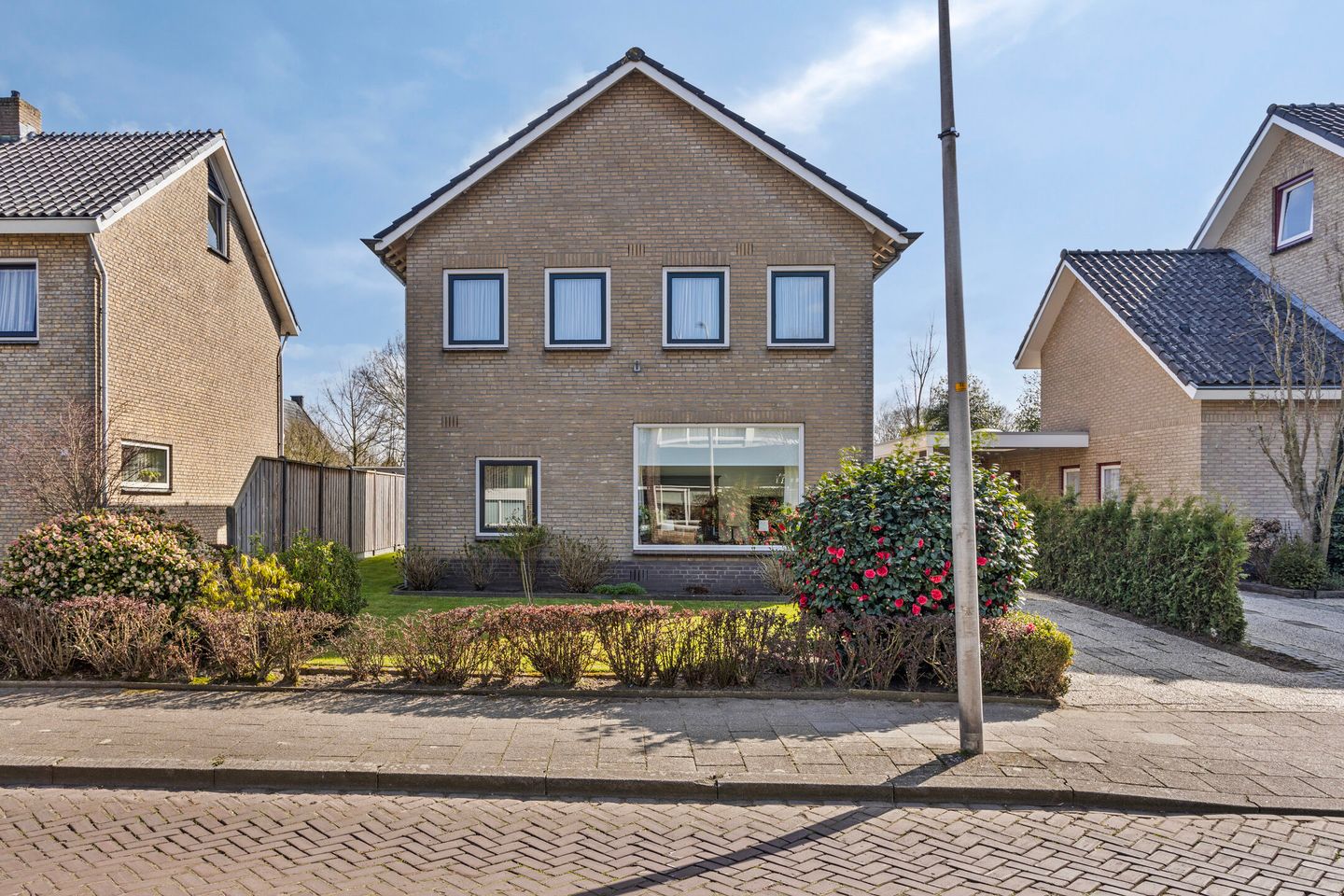 Foto 5 van Pastoor Gloerichstraat 57