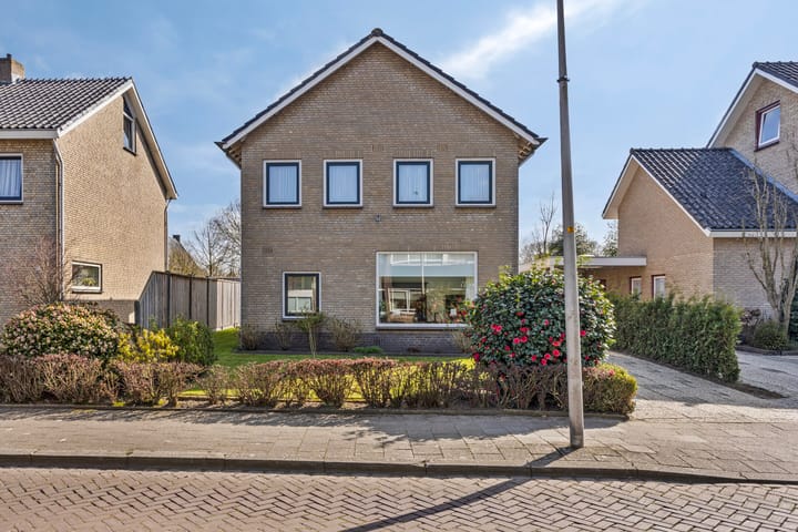 Foto 5 van Pastoor Gloerichstraat 57