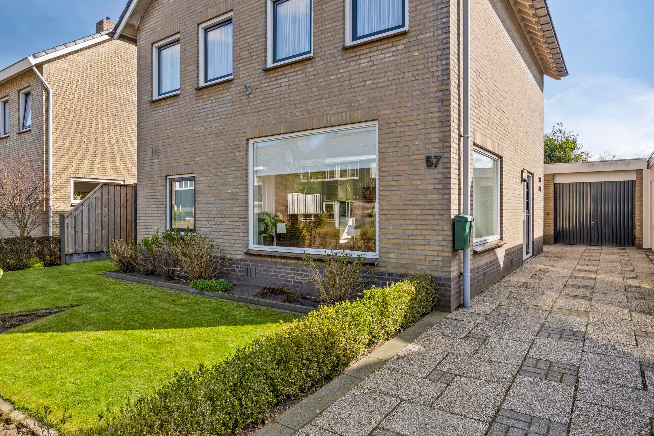 Foto 6 van Pastoor Gloerichstraat 57