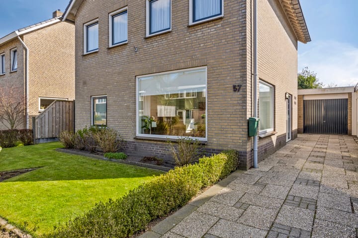 Foto 6 van Pastoor Gloerichstraat 57