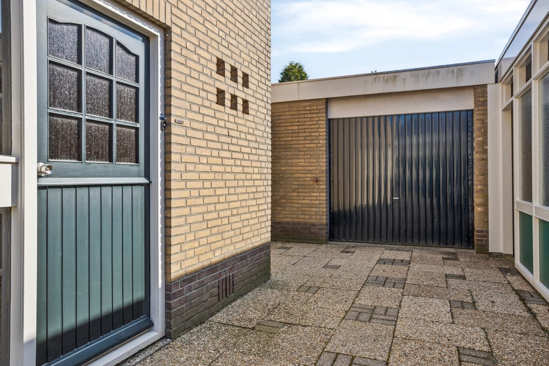 Foto 7 van Pastoor Gloerichstraat 57