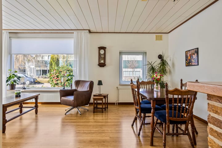 Foto 9 van Pastoor Gloerichstraat 57