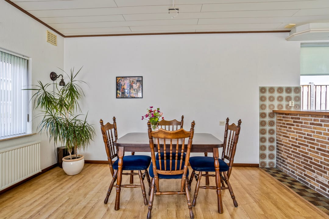 Foto 13 van Pastoor Gloerichstraat 57