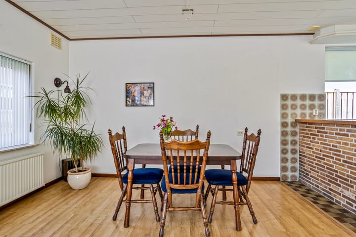 Foto 13 van Pastoor Gloerichstraat 57