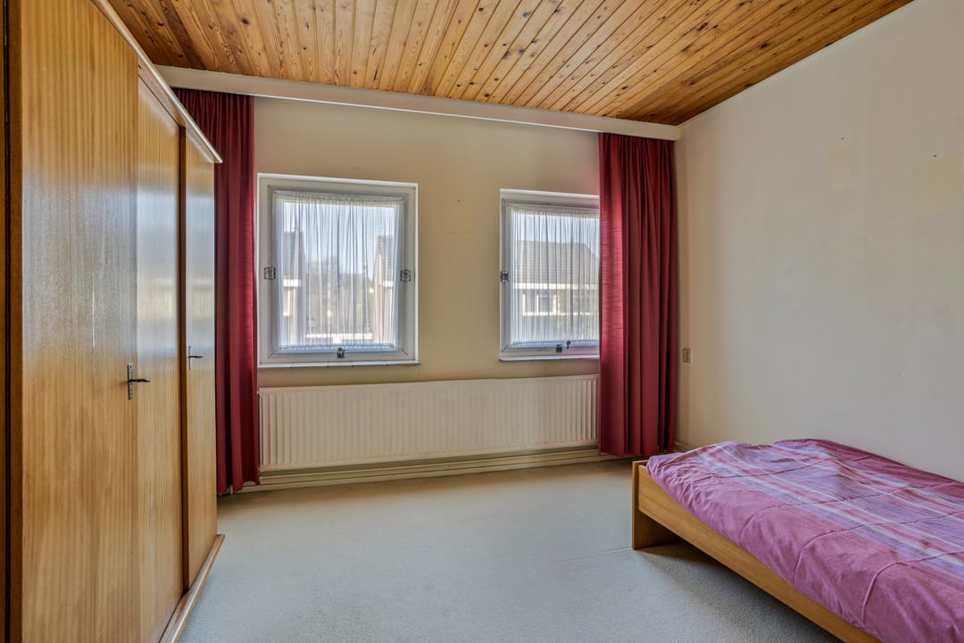 Foto 23 van Pastoor Gloerichstraat 57