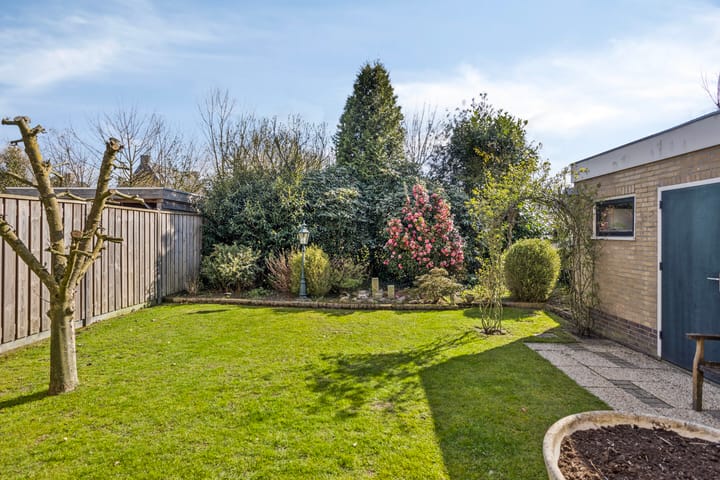 Foto 30 van Pastoor Gloerichstraat 57