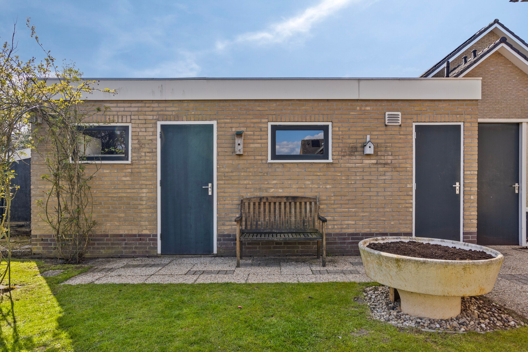 Foto 33 van Pastoor Gloerichstraat 57