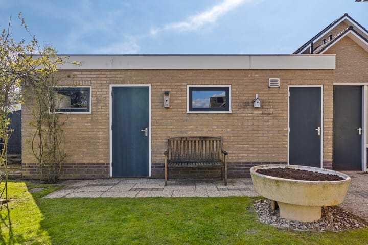 Foto 33 van Pastoor Gloerichstraat 57