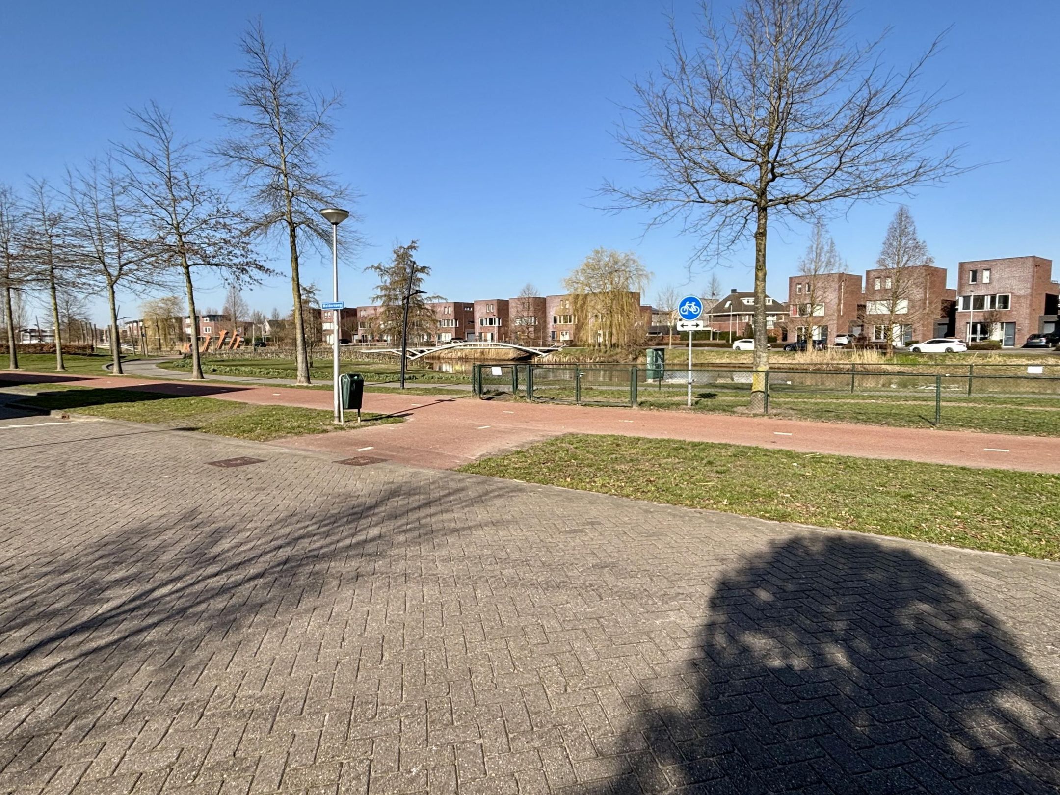 Foto 3 van Karmanstraat 5