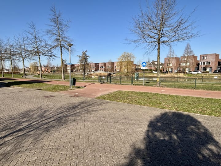 Foto 3 van Karmanstraat 5