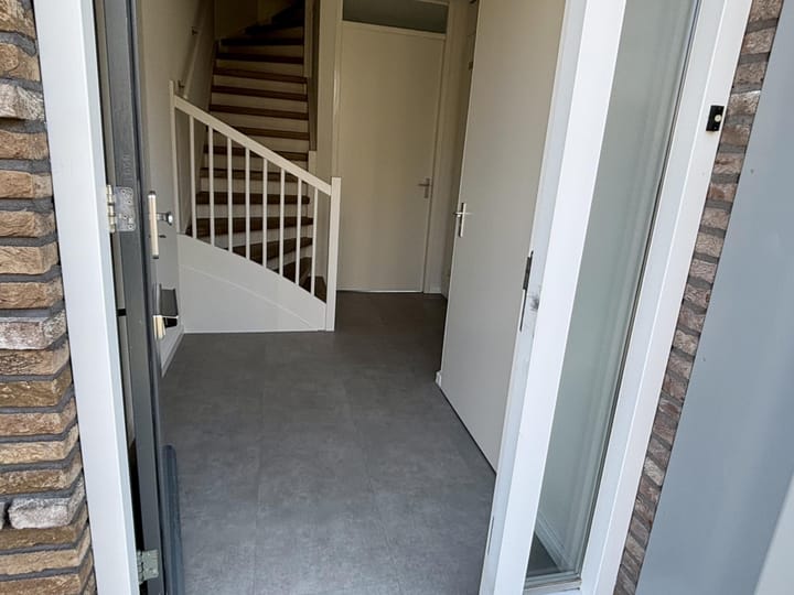 Foto 4 van Karmanstraat 5