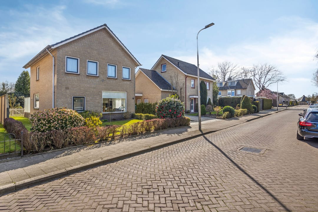 Foto 37 van Pastoor Gloerichstraat 57