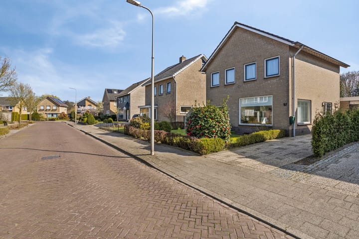 Foto 38 van Pastoor Gloerichstraat 57