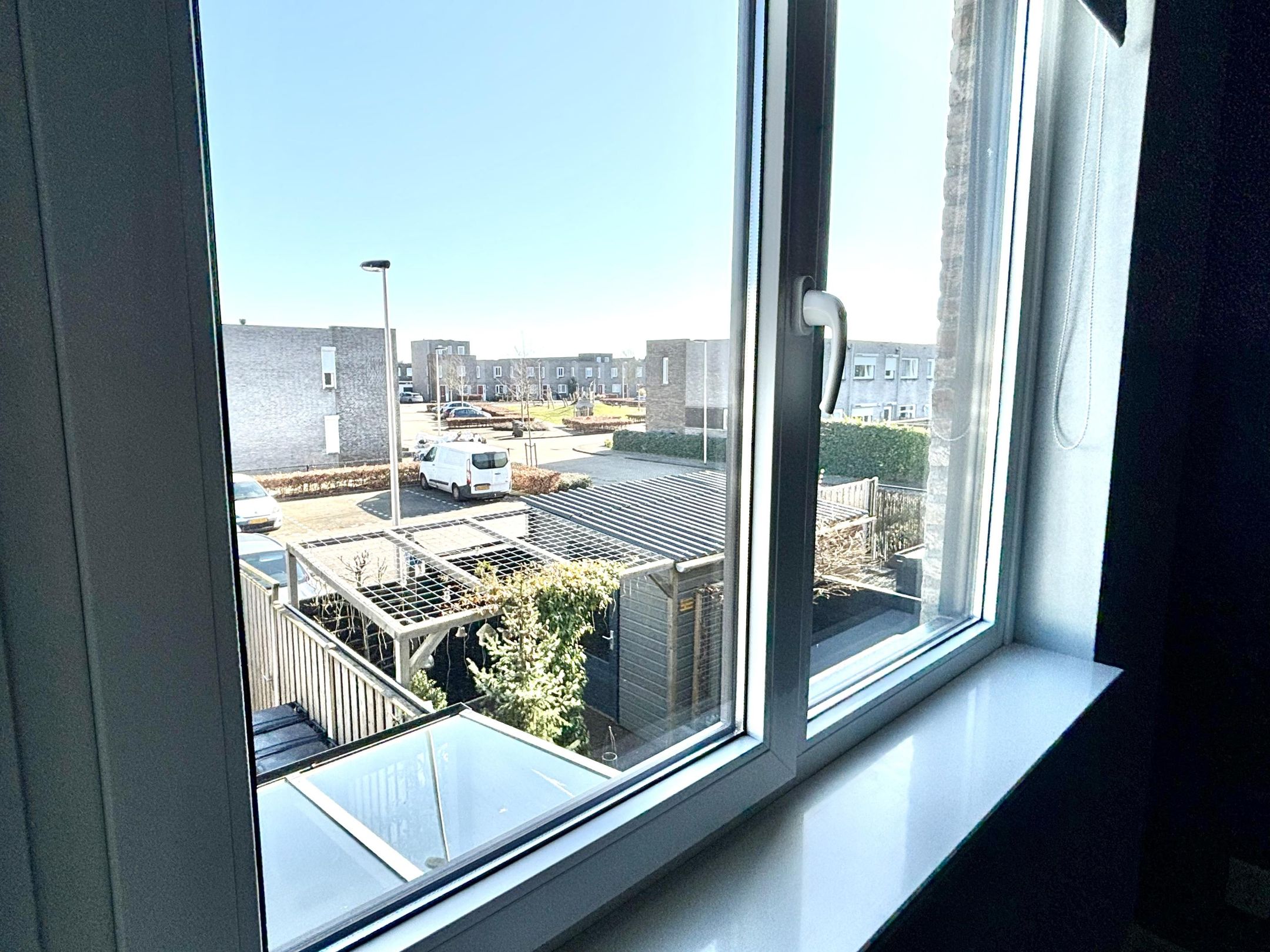 Foto 21 van Karmanstraat 5