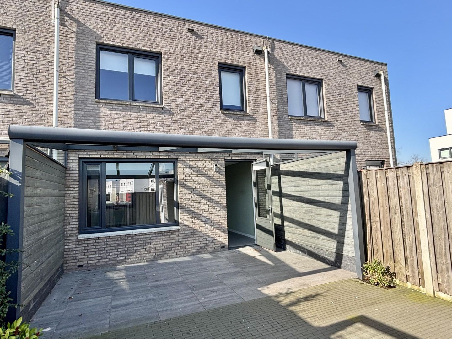 Foto 25 van Karmanstraat 5