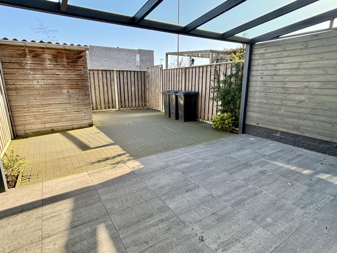 Foto 26 van Karmanstraat 5