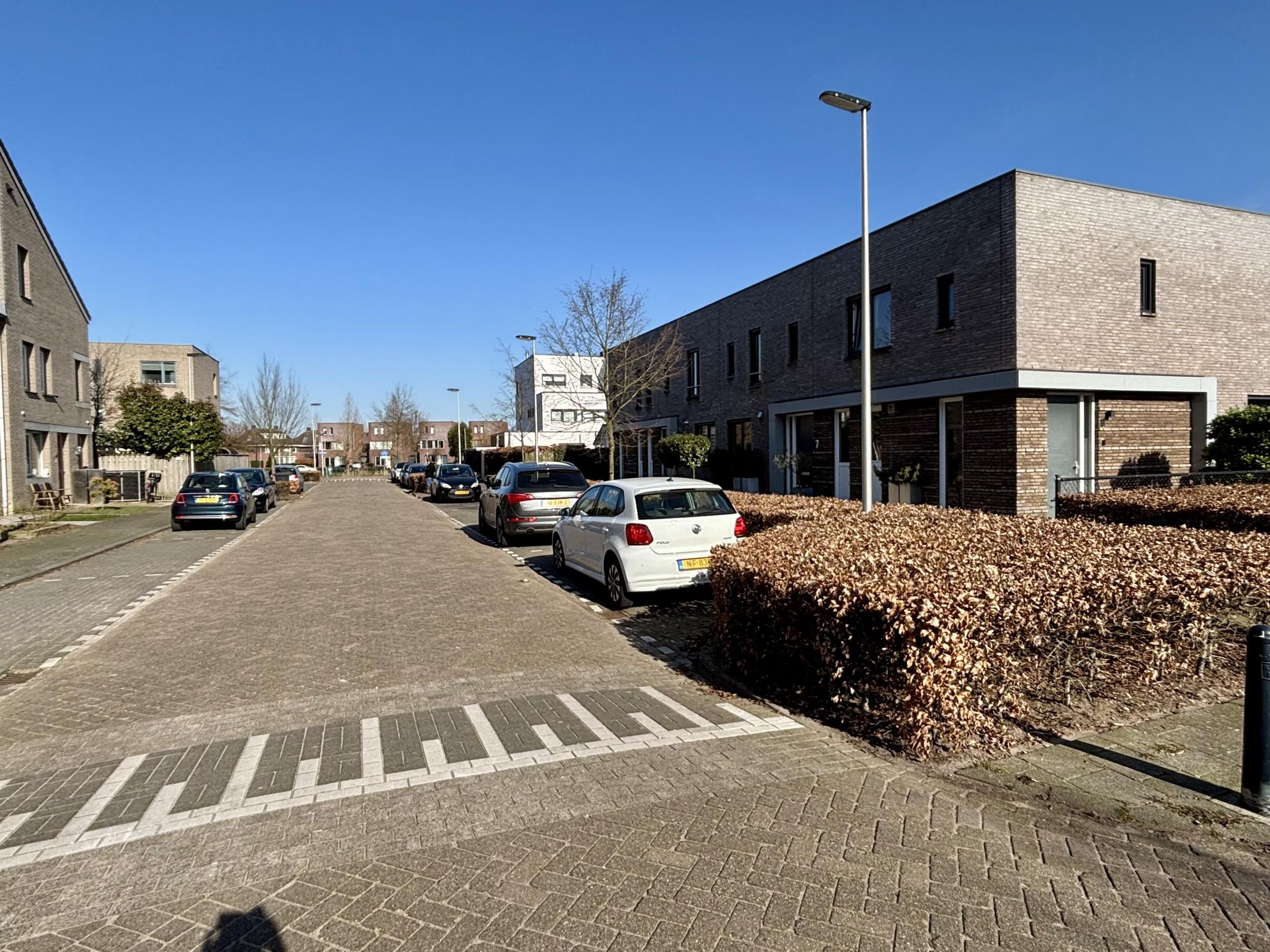 Foto 30 van Karmanstraat 5