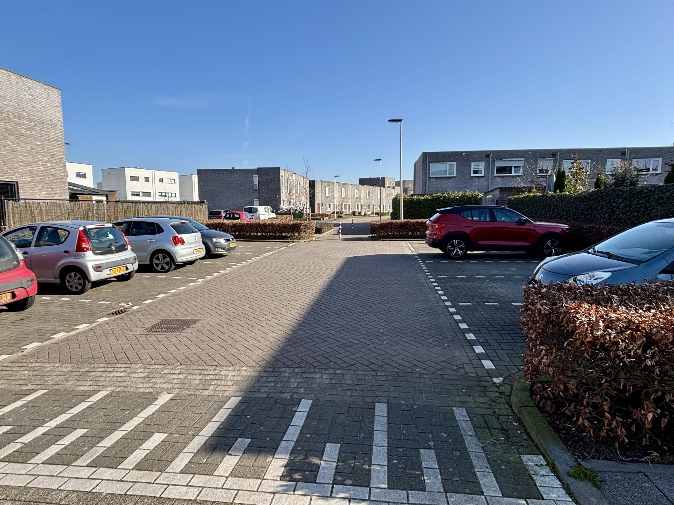 Foto 27 van Karmanstraat 5