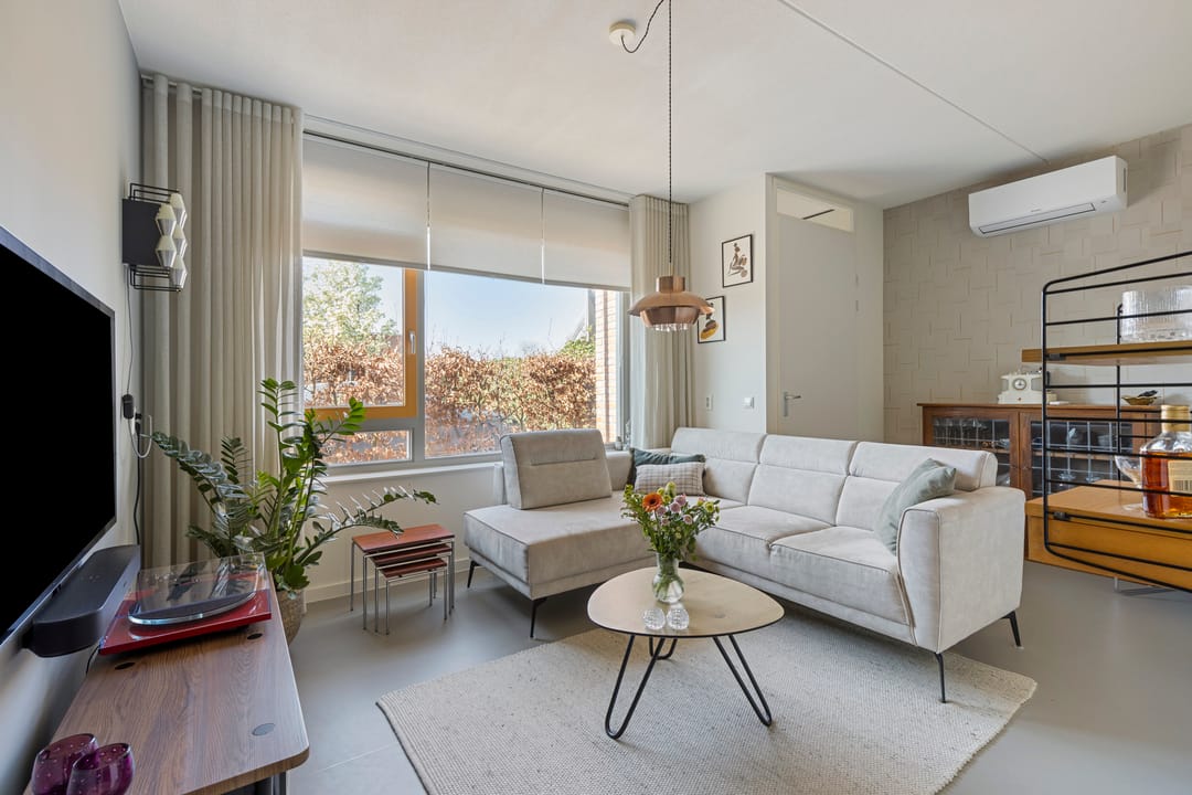 Foto 1 van Willemstraat 53-E