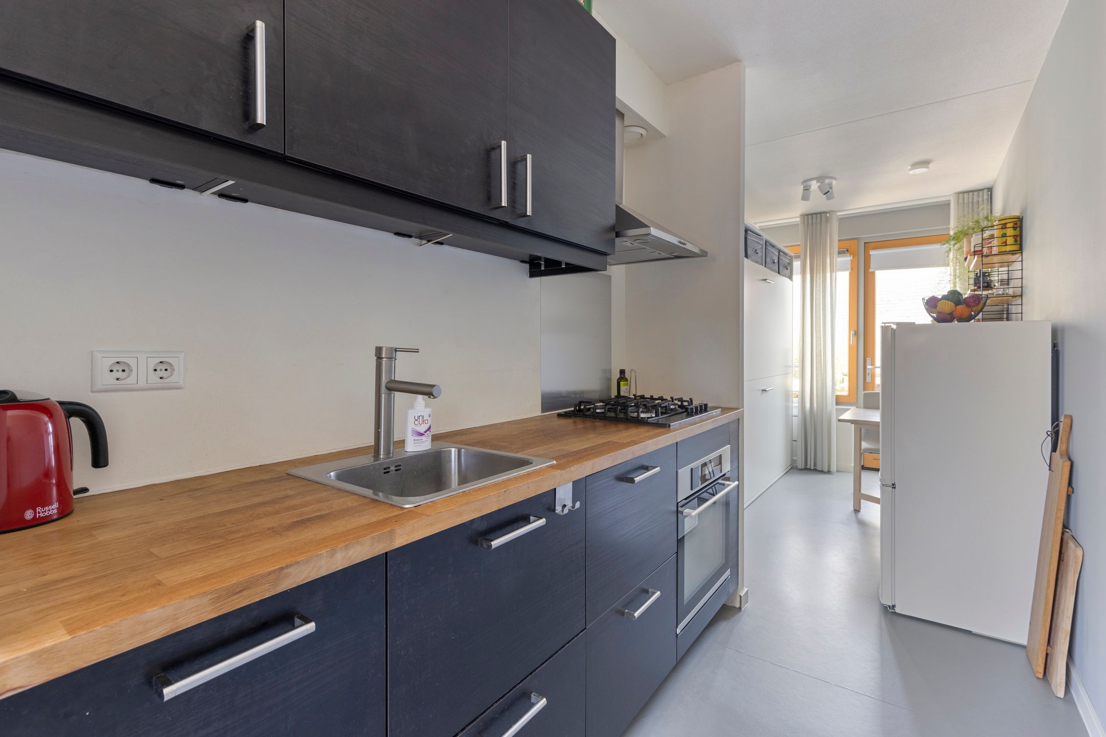 Foto 9 van Willemstraat 53-E