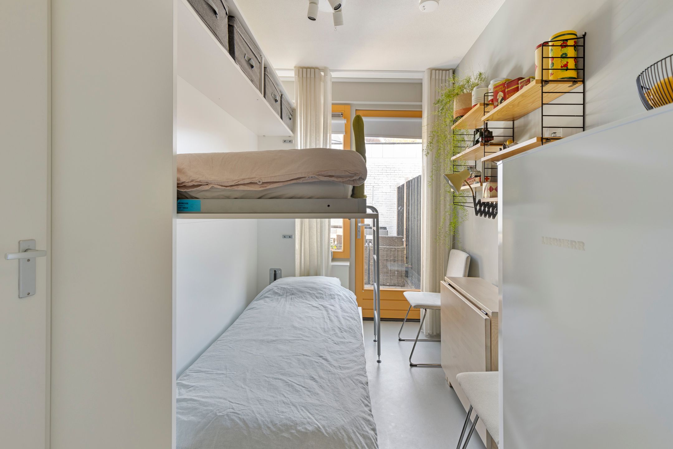 Foto 12 van Willemstraat 53-E