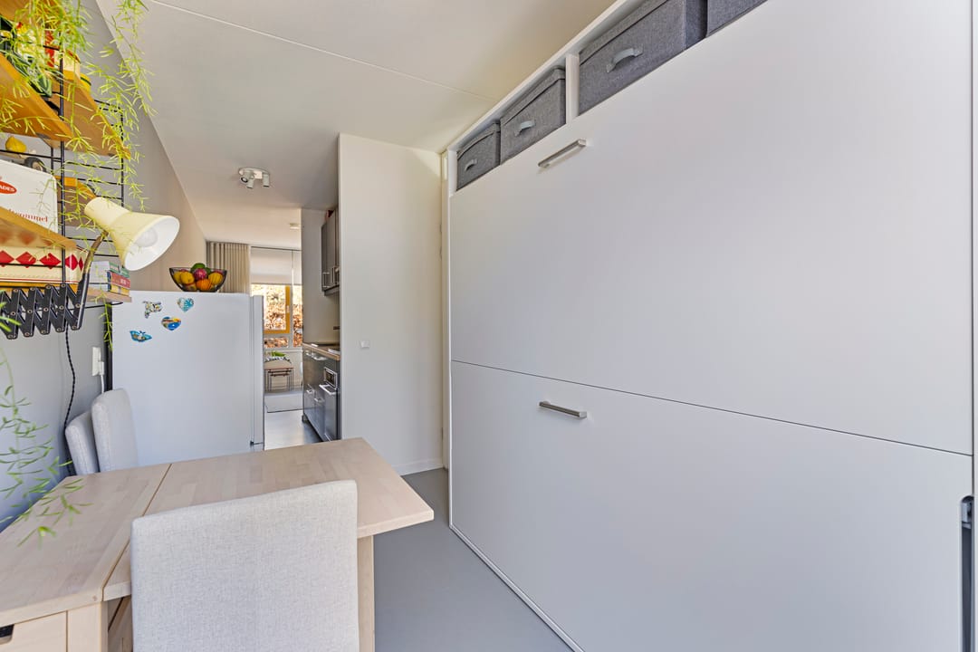 Foto 13 van Willemstraat 53-E