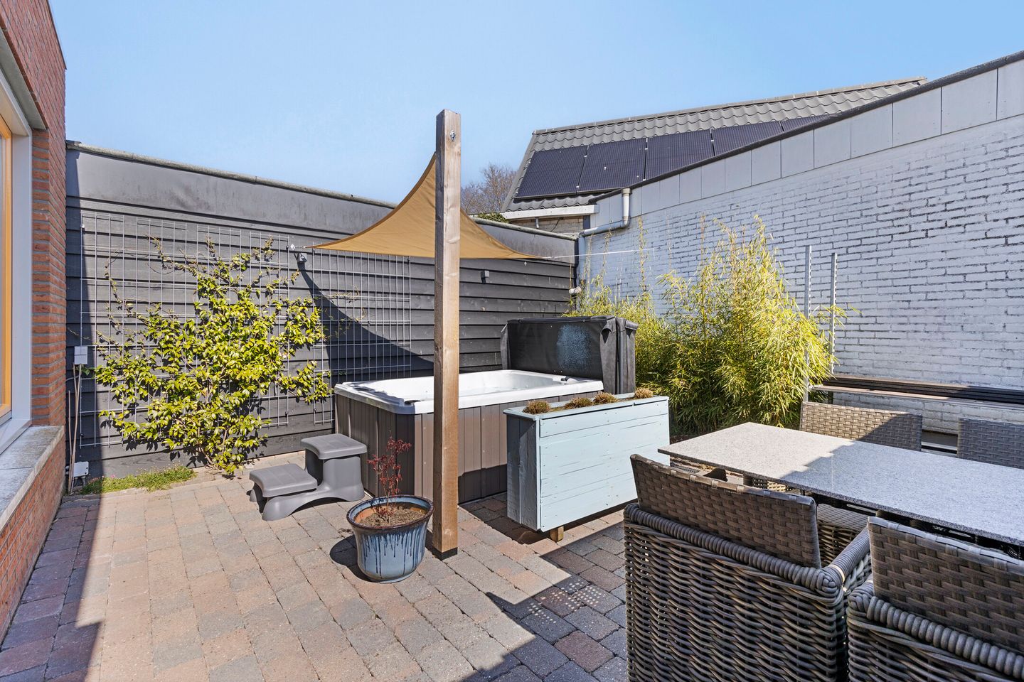 Foto 19 van Willemstraat 53-E