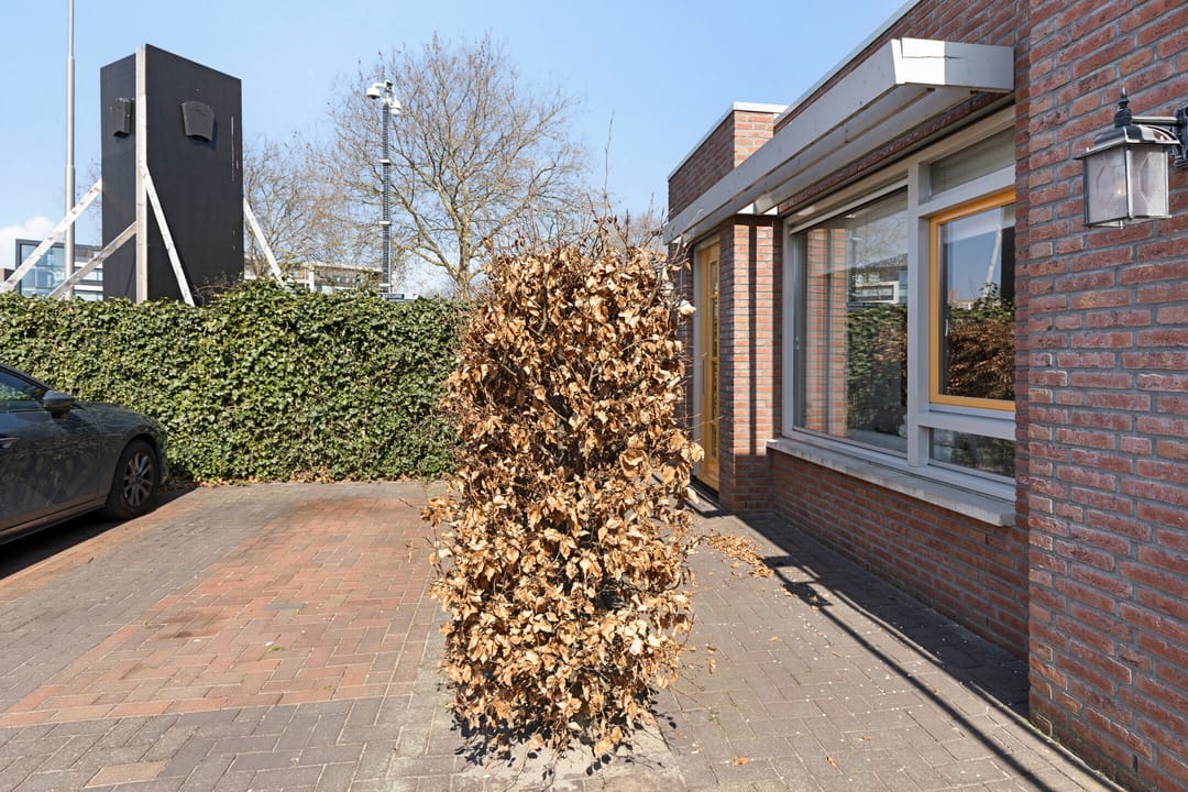 Foto 23 van Willemstraat 53-E