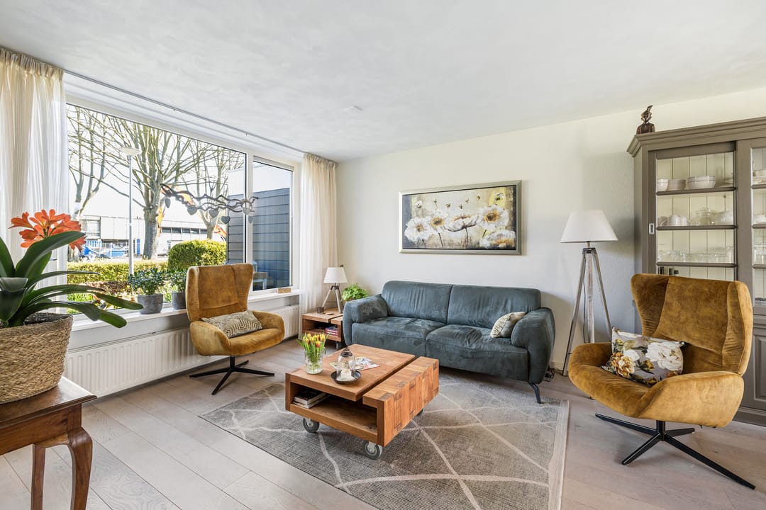 Foto 2 van Laan van Nieuw Blankenburg 84