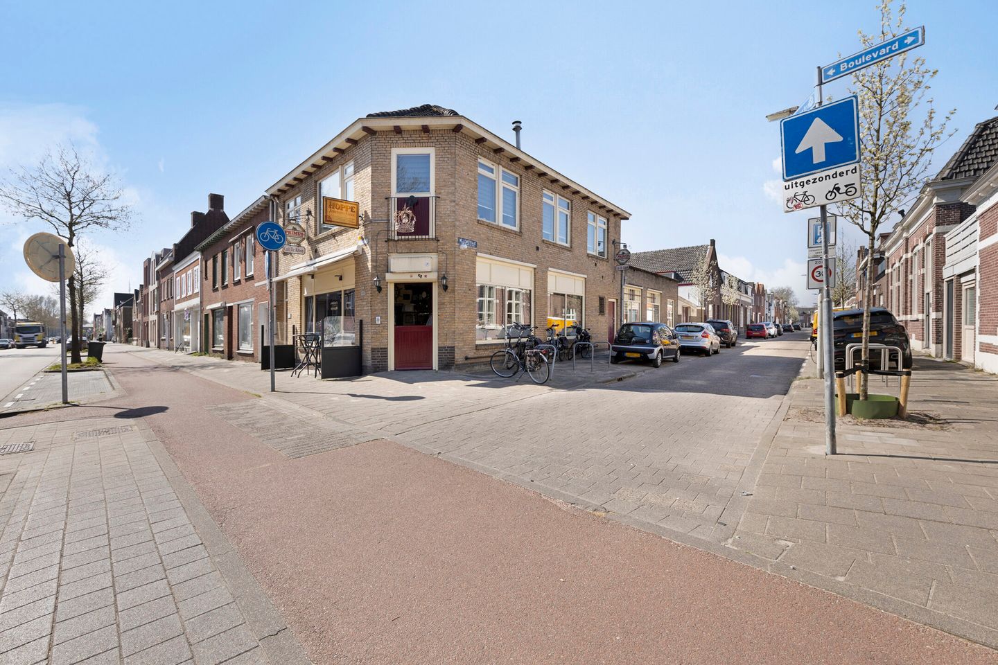 Foto 29 van Willemstraat 53-E