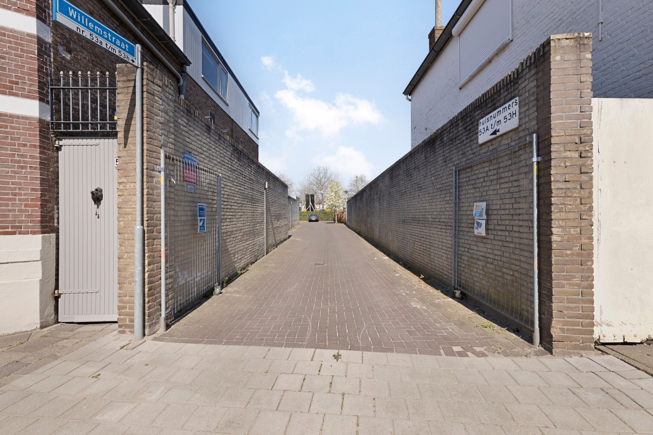 Foto 30 van Willemstraat 53-E