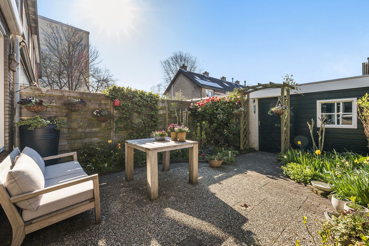 Foto 5 van Laan van Nieuw Blankenburg 84