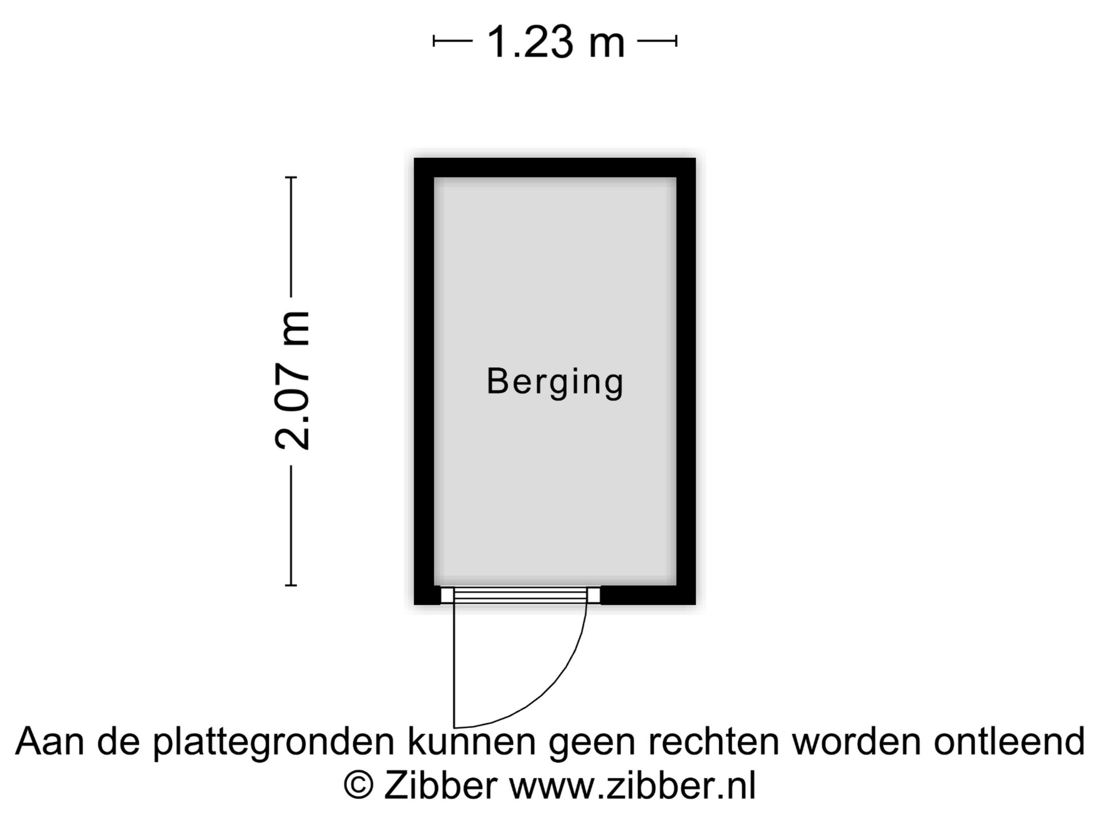 Foto 33 van Willemstraat 53-E