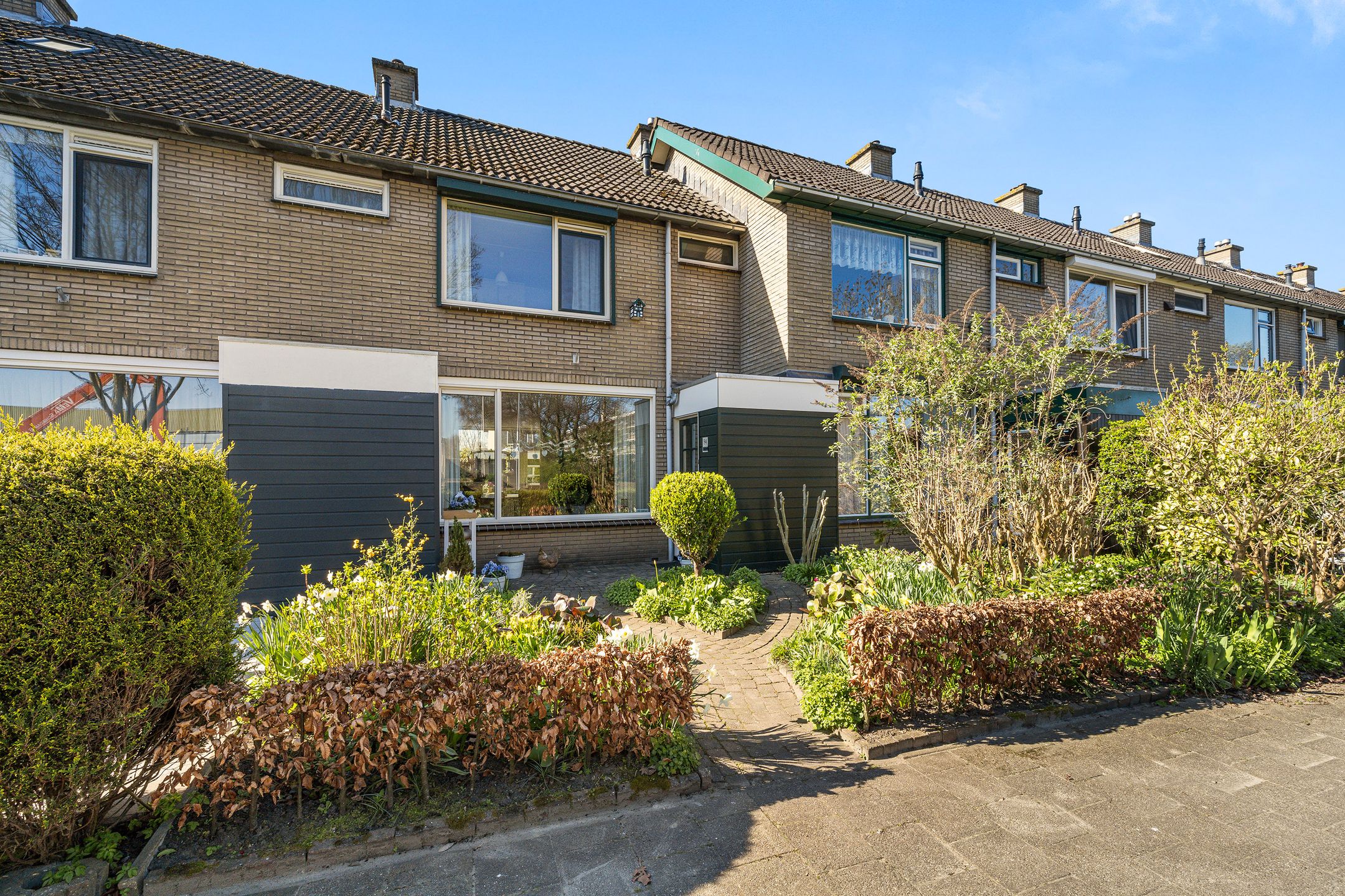 Foto 6 van Laan van Nieuw Blankenburg 84