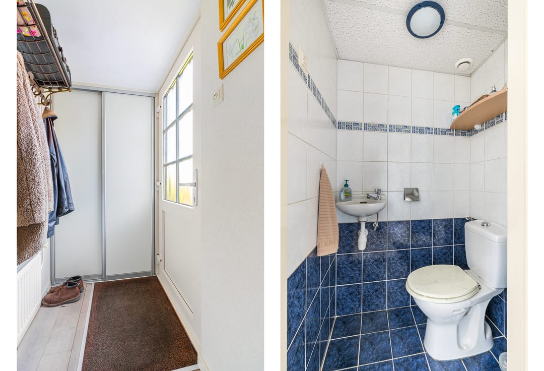 Foto 8 van Laan van Nieuw Blankenburg 84