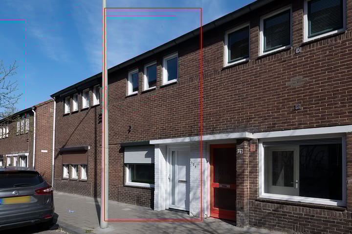 Foto 1 van Kasteellaan 127