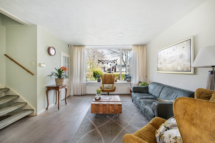 Foto 10 van Laan van Nieuw Blankenburg 84