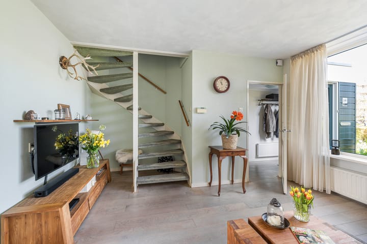 Foto 11 van Laan van Nieuw Blankenburg 84